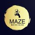 Maze Native Bliss🥂🇺🇸 (@mazenativebliss) Twitter profile photo