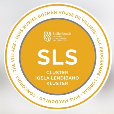 The Stellenbosch University SLS cluster aims to create a living experience that assists students with transitioning out of university to the workplace.