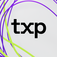 txp(@txp_io) 's Twitter Profile Photo