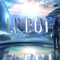 LP Bot | Real-Time LP Lock Tracker (@lp_bot_x) Twitter profile photo