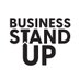 Business Stand Up (@businessstandup) Twitter profile photo Business Stand Up (@businessstandup) Twitter profile photo