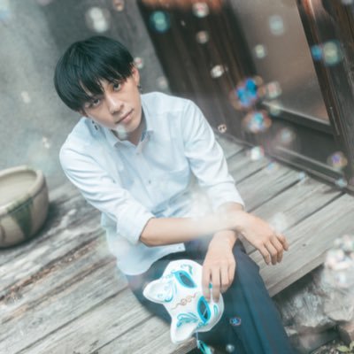 Jin_1524's profile picture. Daiki Minakata 劇団ケッペキ(@g_keppeki )30期/夜と蜂/役者やりたい人/ 次回出演 未定？