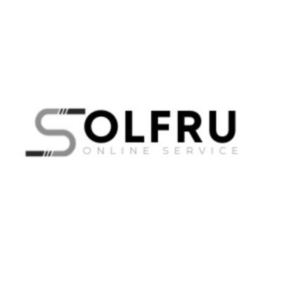 solfryous Profile Picture