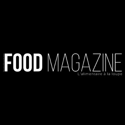 Le magazine professionnel de l'agro-industrie et de la distribution au Maroc