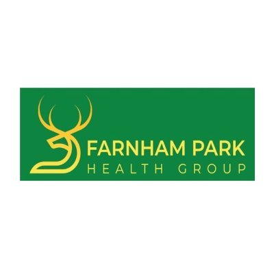 FarnhamParkGP's profile picture. GP Surgery in Farnham, Surrey, UK.
This account is for information only and no response will be given.
Please use our website linked below.