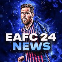 EAFC 24 News(@FIFA22_INFO) 's Twitter Profile Photo