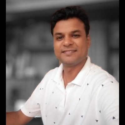 yadavtt's profile picture. Big Picture Guy, Digital Enabler