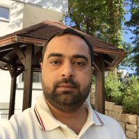 مطلوب صابر انصاری (@matloobsabir) 's Twitter Profile
