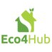 ECO4 Hub (@eco4hub) Twitter profile photo ECO4 Hub (@eco4hub) Twitter profile photo