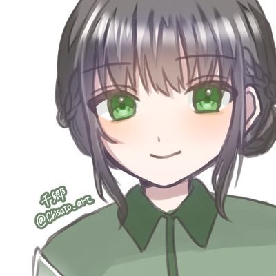 千郷さんのプロフィール画像