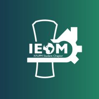 IEOM-KFUPM (@ieom_kfupm) 's Twitter Profile Photo IEOM-KFUPM (@ieom_kfupm) 's Twitter Profile Photo