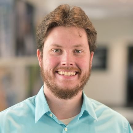 Luke E. Riexinger is a research engineer at the Insurance Institute for Highway Safety. His work focuses on the simulation of active safety systems.