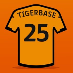 Tiger_Base Profile Picture
