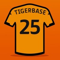 TigerBase - Matt(@Tiger_Base) 's Twitter Profile Photo
