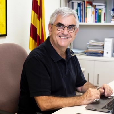 President del Consell d’Educació de Catalunya, 2021- ……