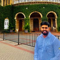 Thakur Bipin Singh (@2204bipinsingh) 's Twitter Profile