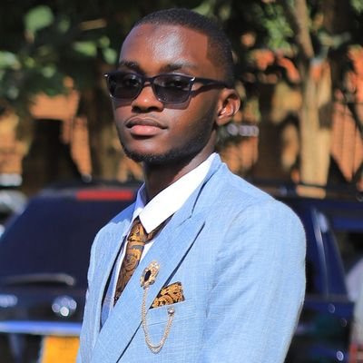 AkramLubega0944's profile picture. Alhamdulillah🤲🏾|
Work hard💪🏾|
Pray harder🤲.