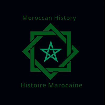 Moroccan History 🇲🇦۞