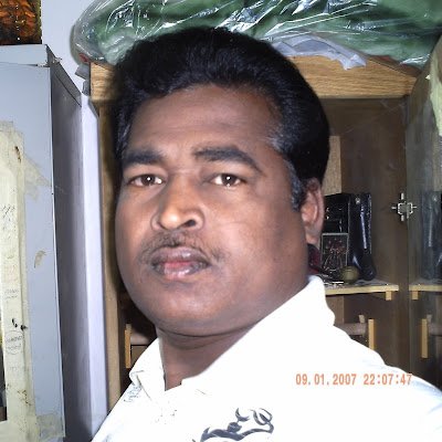 AlaguvelS58199's profile picture. 