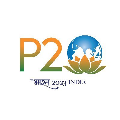 P20 India | Official Handle to disseminate information on G20 Parliamentary Speakers' Summit