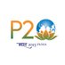 P20 INDIA (@P20India) Twitter profile photo