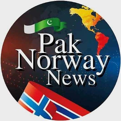 Contribute towards better integration 🇳🇴❤💚🇵🇰
contact for news & ads:
email: paknorwaynews@gmail.com