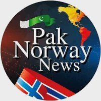 PakNorwayNews(@PakNorwayNews) 's Twitter Profile Photo