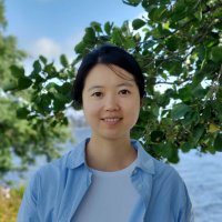 Lili Tian (@lilitian06) 's Twitter Profile