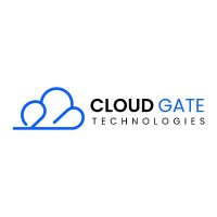 Cloud Gate Technologies(@cloudgatetech) 's Twitter Profile Photo