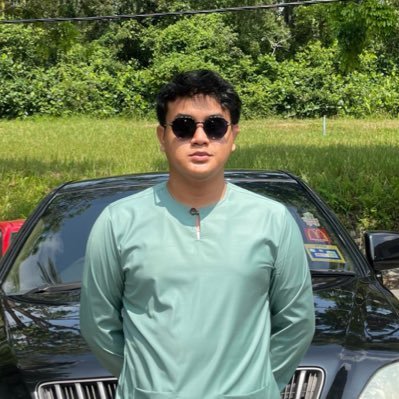 dibnazhan's profile picture. Avid traveller | Language tutor | Lazy student . RTs≠ endorsement. Liked = 🖤
