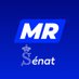MR Sénat (@mrsenat) Twitter profile photo MR Sénat (@mrsenat) Twitter profile photo
