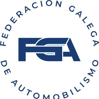 Perfil oficial da Federación Galega de Automobilismo.