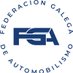 Federación Galega de Automobilismo (@fedgalegaauto) Twitter profile photo
