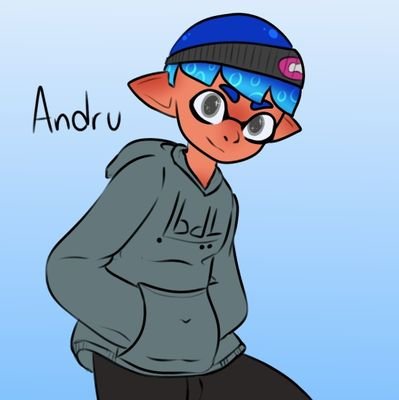 |20|🇨🇱|retired @SplatoonJP|pfp by @Pixel__Hearts |banner by @kijojoumin
