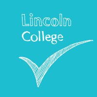 Lincoln College Corporate Solutions (@lccs_lcn) 's Twitter Profile