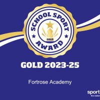 Fortrose Academy HWB(@fortrose_hwb) 's Twitter Profile Photo