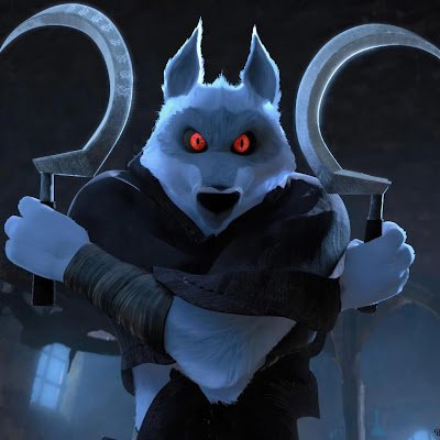 WolfCode593's profile picture. 💻 Freelance full-stack Dev 📲 iOS & Flutter 📚 Apasionado por la  programación y el diseño UI/UX