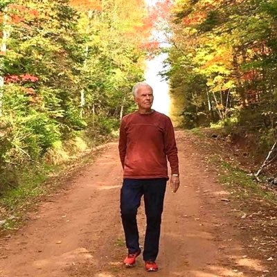 mjordanottawa's profile picture. Husband ...Dad... Grandpa. Educator and retired High School Principal. Fitness enthusiast.