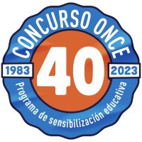 40 Concurso ONCE(@ConcursoONCE) 's Twitter Profile Photo