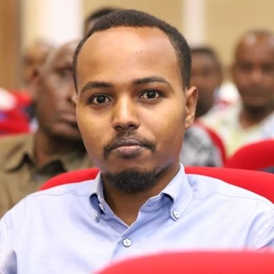Social Protection Director at the Ministry of Labor and Social Affairs.
Southwest State of Somalia