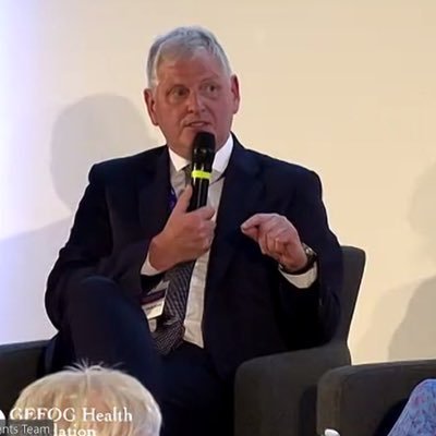 Professor Mark Kilby MB BS MD DSc FRCOG FRCPI Profile