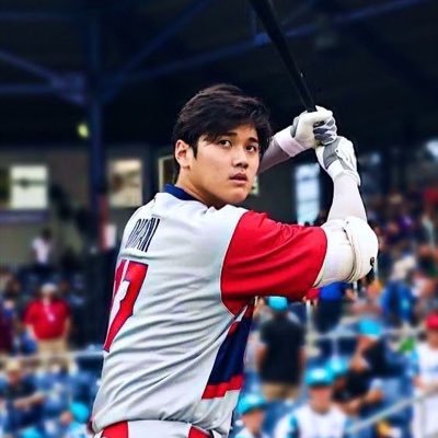 MeganFockzcam's profile picture. 大谷翔平の最新ニュース、写真、スタッツをお届けする公式ファンアカウント。大谷ファンの皆さん、一緒に応援しましょう！⚾🔥