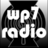 WP7 Radio