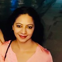 Anubhuti Vishnoi(@anubhutivishnoi) 's Twitter Profile Photo