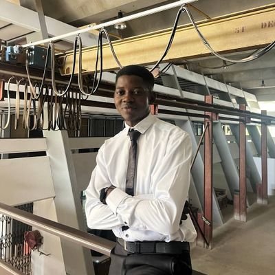 Mech. Engr. | Brand and Visual Designer | Available for Collaboration and freelance | Send a DM or reach out via owolabitobi663@gmail.com
