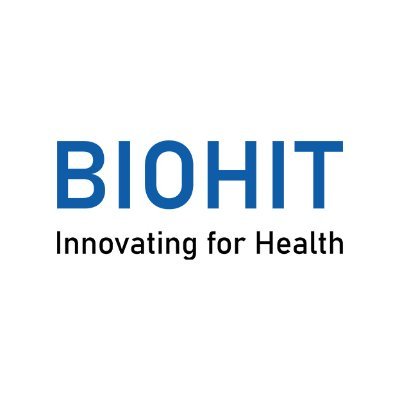 Biohit Oyj is a globally operating Finnish biotechnology company. Biohit’s mission is “Innovating for Health”.