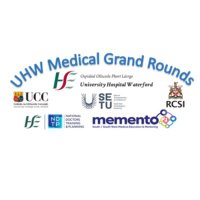 UHW Medical Grand Rounds(@UhwRounds) 's Twitter Profile Photo