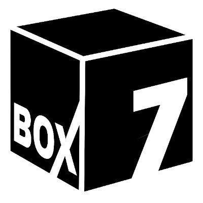 Box 7 is a brand new, fully treated sound stage for Bristol.