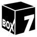 Box7 (@box7filmstudio) Twitter profile photo