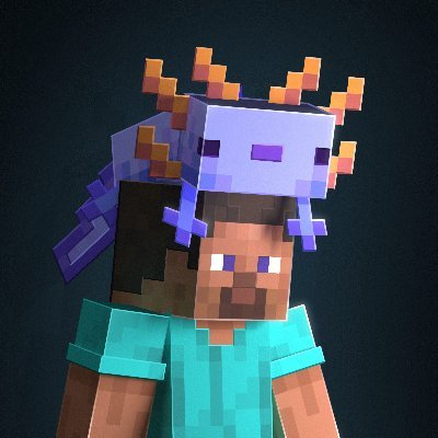Using minecraft to tell a story 📚
Come see what Steve finds!
https://t.co/3rhPwNYTGS